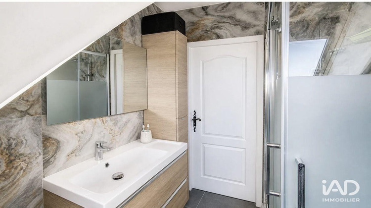 Ma-Cabane - Vente Maison Crosne, 126 m²