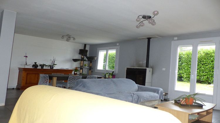 Ma-Cabane - Vente Maison CROSSAC, 110 m²