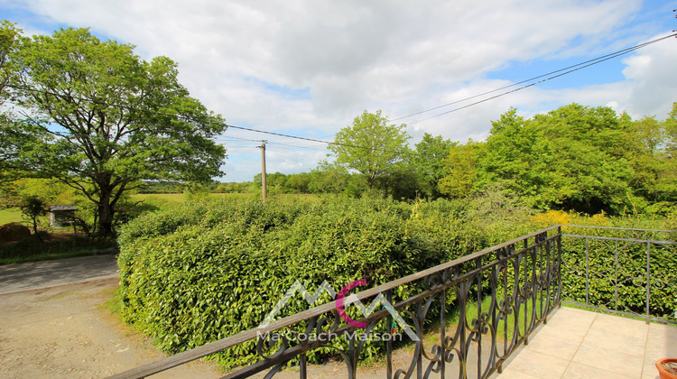 Ma-Cabane - Vente Maison Crossac, 213 m²