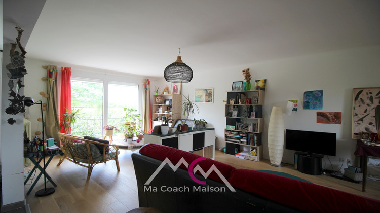 Ma-Cabane - Vente Maison Crossac, 213 m²