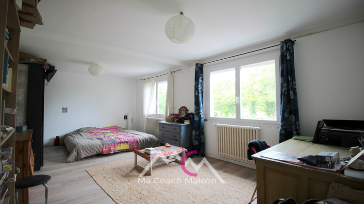 Ma-Cabane - Vente Maison Crossac, 213 m²