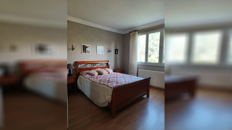 Ma-Cabane - Vente Maison CROSSAC, 90 m²