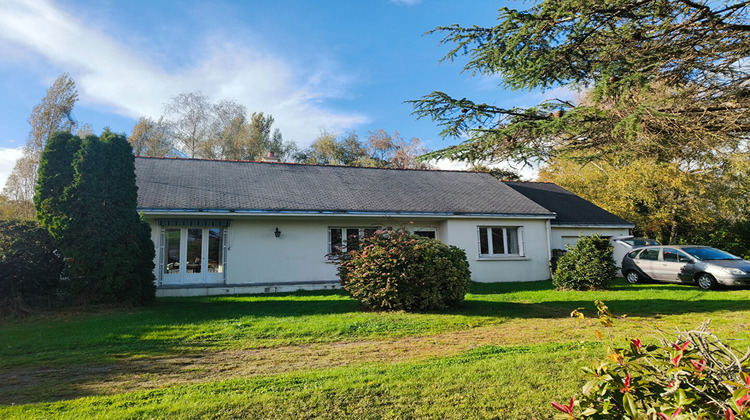 Ma-Cabane - Vente Maison CROSSAC, 90 m²