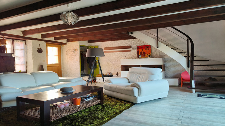 Ma-Cabane - Vente Maison CROSSAC, 138 m²