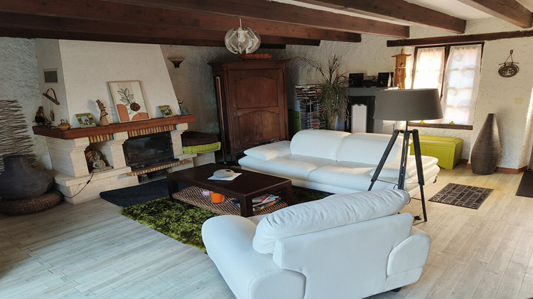 Ma-Cabane - Vente Maison CROSSAC, 138 m²
