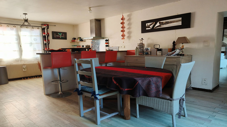 Ma-Cabane - Vente Maison CROSSAC, 138 m²