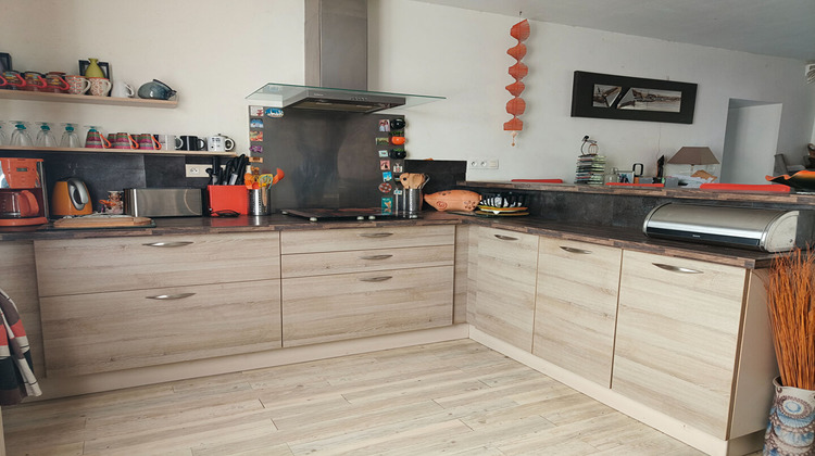 Ma-Cabane - Vente Maison CROSSAC, 138 m²