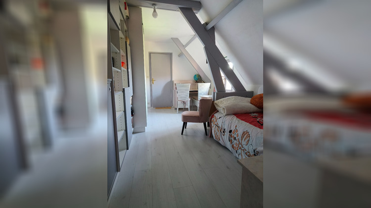Ma-Cabane - Vente Maison CROSSAC, 138 m²