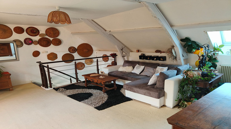 Ma-Cabane - Vente Maison CROSSAC, 138 m²