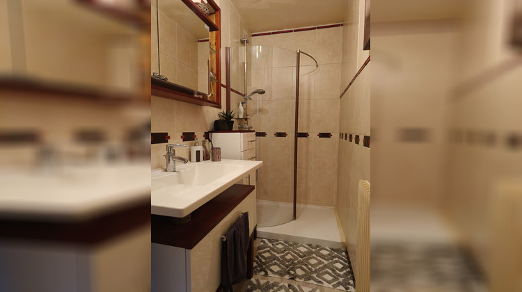 Ma-Cabane - Vente Maison CROSSAC, 138 m²