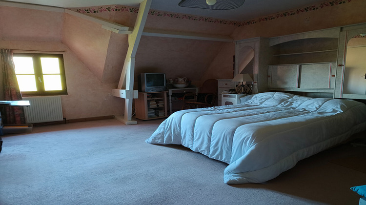 Ma-Cabane - Vente Maison CROSSAC, 138 m²