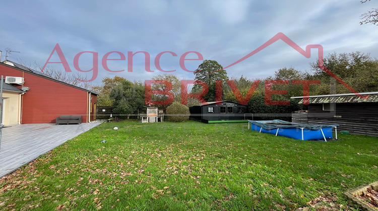 Ma-Cabane - Vente Maison CROSSAC, 110 m²