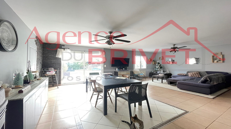 Ma-Cabane - Vente Maison CROSSAC, 110 m²