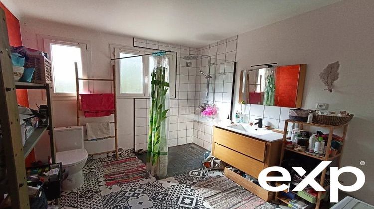 Ma-Cabane - Vente Maison Crossac, 213 m²