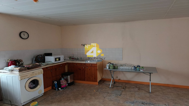 Ma-Cabane - Vente Maison CROSSAC, 47 m²