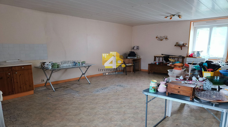 Ma-Cabane - Vente Maison CROSSAC, 47 m²