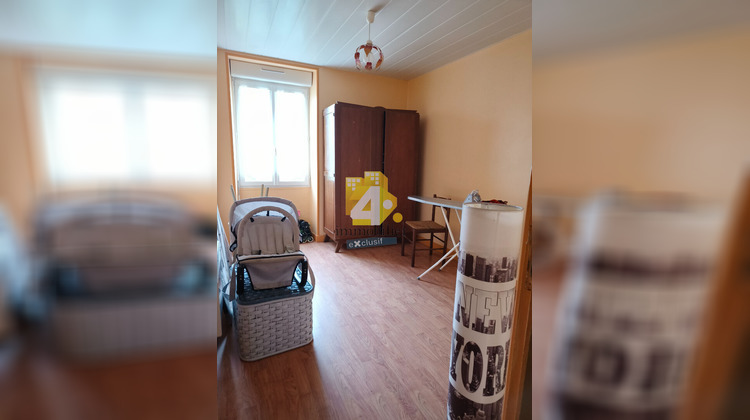 Ma-Cabane - Vente Maison CROSSAC, 47 m²