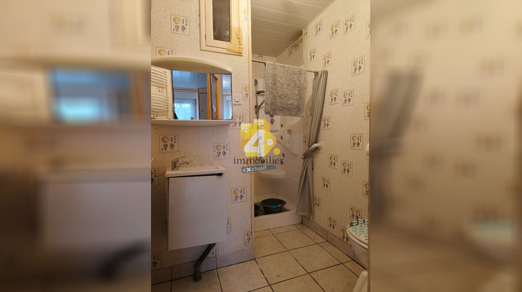 Ma-Cabane - Vente Maison CROSSAC, 47 m²