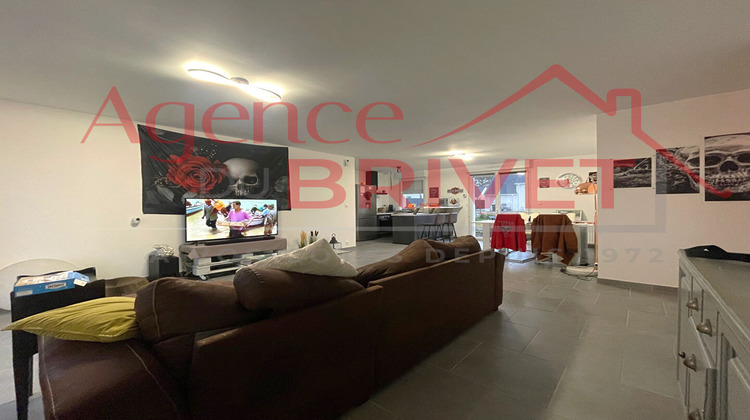 Ma-Cabane - Vente Maison CROSSAC, 84 m²