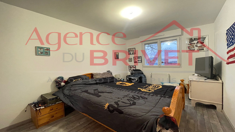 Ma-Cabane - Vente Maison CROSSAC, 84 m²