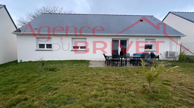 Ma-Cabane - Vente Maison CROSSAC, 84 m²