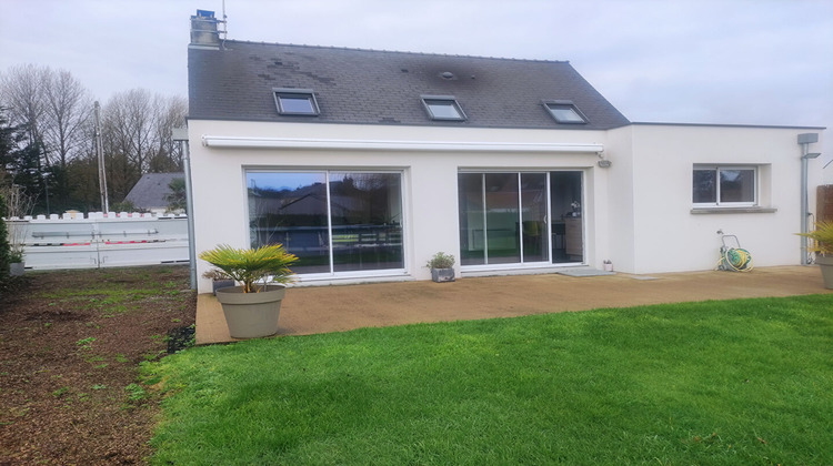 Ma-Cabane - Vente Maison CROSSAC, 109 m²