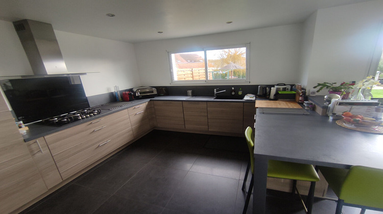 Ma-Cabane - Vente Maison CROSSAC, 109 m²