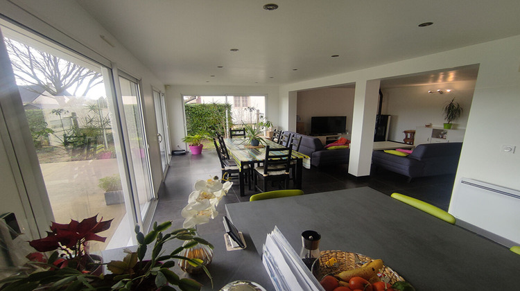 Ma-Cabane - Vente Maison CROSSAC, 109 m²