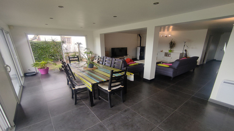 Ma-Cabane - Vente Maison CROSSAC, 109 m²