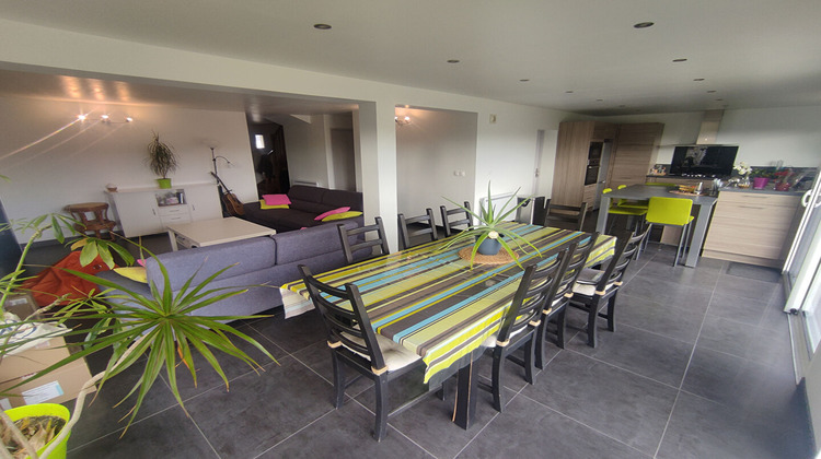 Ma-Cabane - Vente Maison CROSSAC, 109 m²