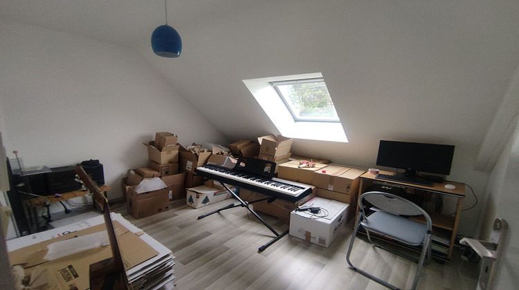 Ma-Cabane - Vente Maison CROSSAC, 109 m²