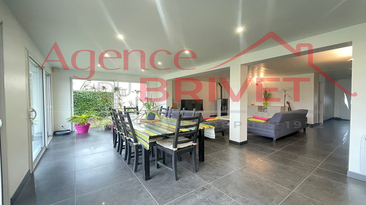 Ma-Cabane - Vente Maison CROSSAC, 110 m²