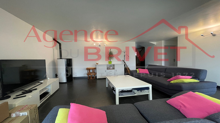 Ma-Cabane - Vente Maison CROSSAC, 110 m²