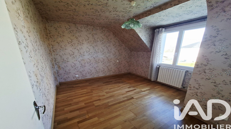 Ma-Cabane - Vente Maison Crossac, 93 m²