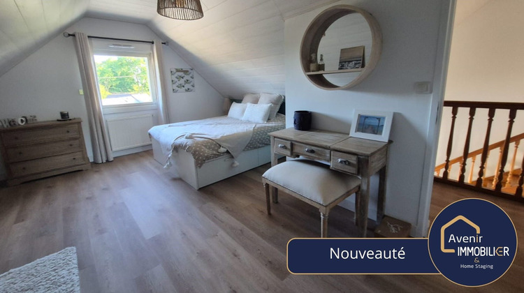 Ma-Cabane - Vente Maison Crossac, 200 m²
