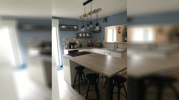 Ma-Cabane - Vente Maison Crossac, 200 m²