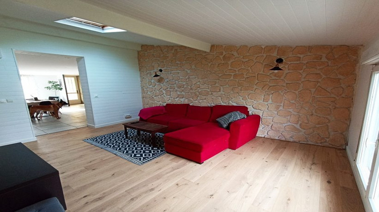 Ma-Cabane - Vente Maison Crossac, 139 m²