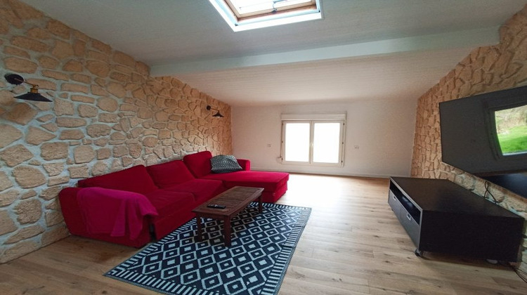 Ma-Cabane - Vente Maison Crossac, 139 m²