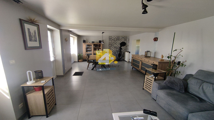 Ma-Cabane - Vente Maison CROSSAC, 133 m²