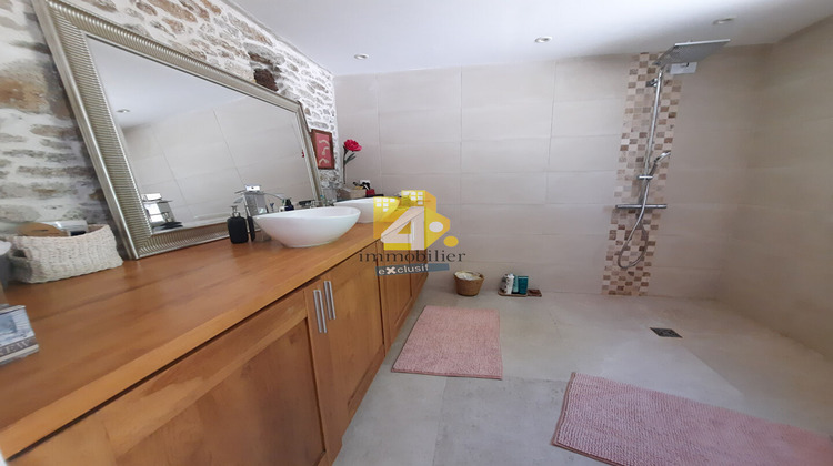 Ma-Cabane - Vente Maison CROSSAC, 133 m²