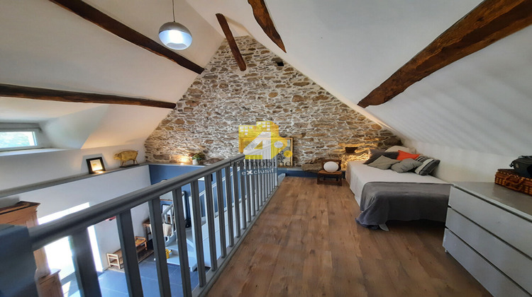 Ma-Cabane - Vente Maison CROSSAC, 133 m²