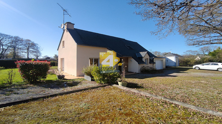 Ma-Cabane - Vente Maison CROSSAC, 110 m²