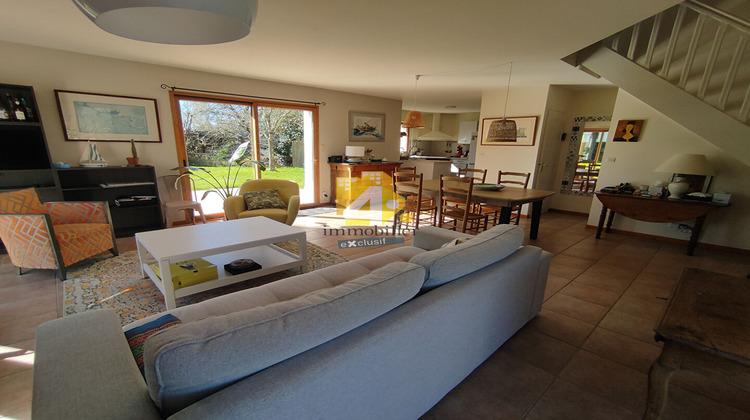 Ma-Cabane - Vente Maison CROSSAC, 110 m²