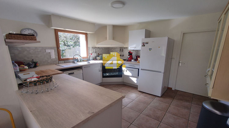 Ma-Cabane - Vente Maison CROSSAC, 110 m²