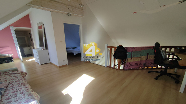 Ma-Cabane - Vente Maison CROSSAC, 110 m²