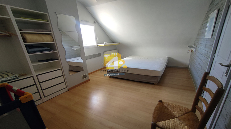 Ma-Cabane - Vente Maison CROSSAC, 110 m²