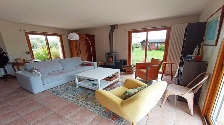 Ma-Cabane - Vente Maison Crossac, 105 m²