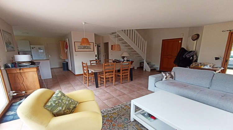 Ma-Cabane - Vente Maison Crossac, 105 m²