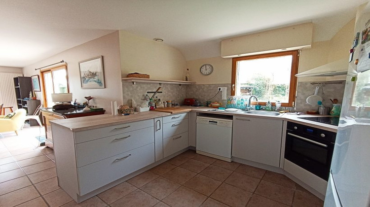 Ma-Cabane - Vente Maison Crossac, 105 m²