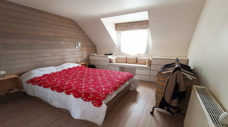 Ma-Cabane - Vente Maison Crossac, 105 m²
